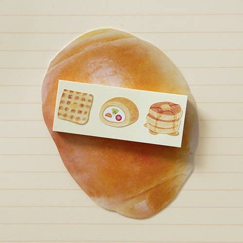 Suatelier design - Kissaten Sticker Sheet