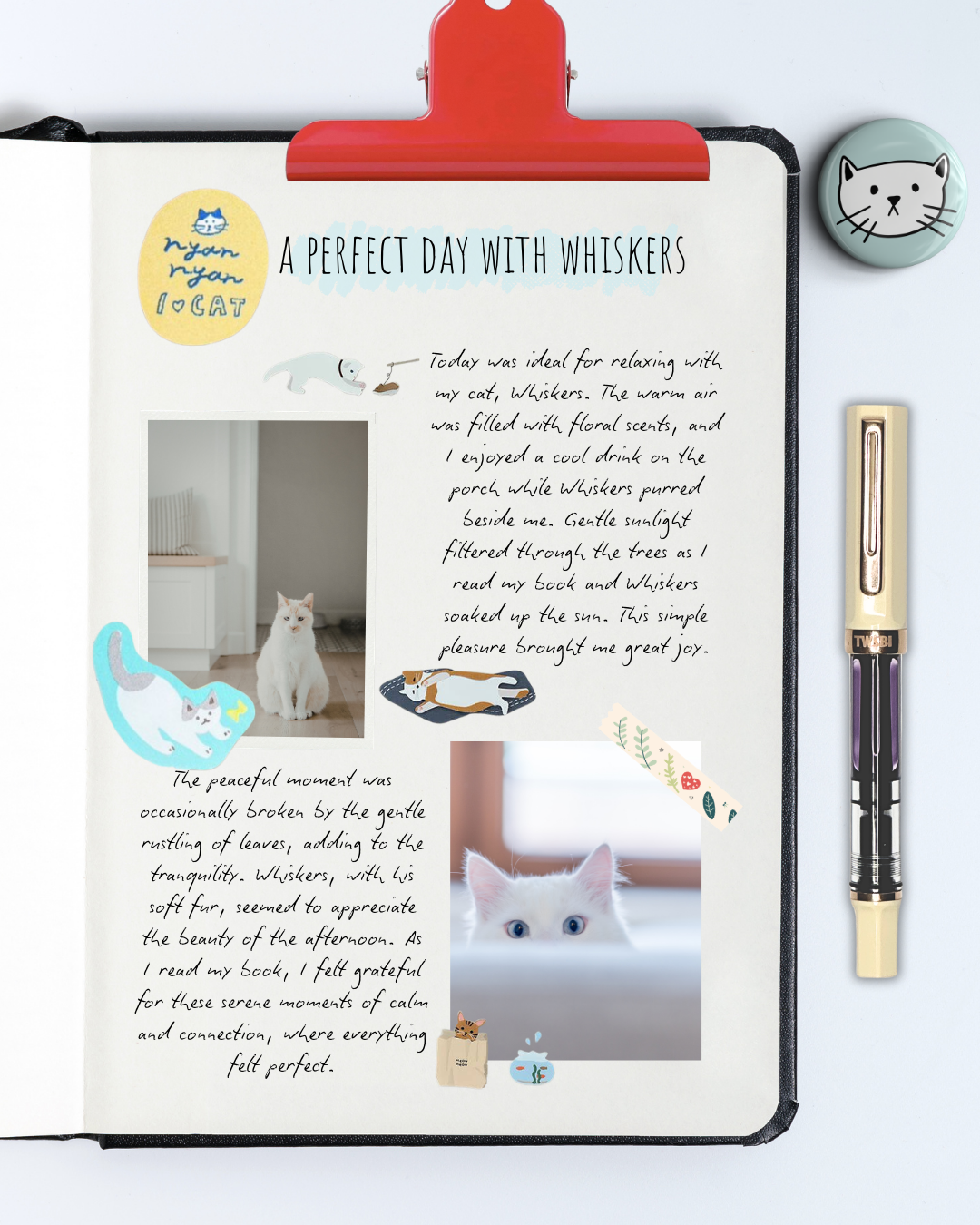 Cat Lovers