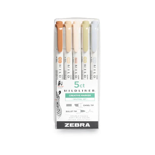ZEBRA Pen