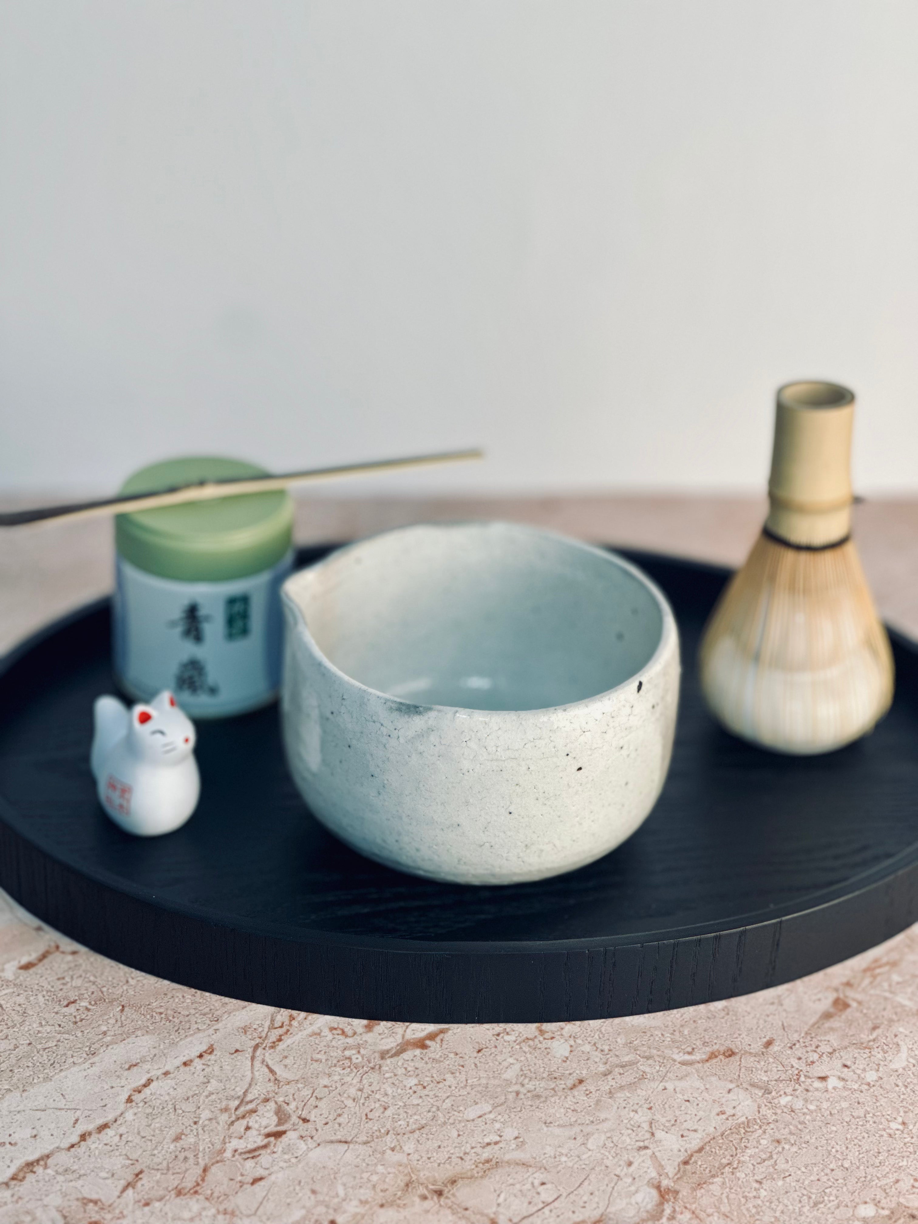 The Matcha Edition