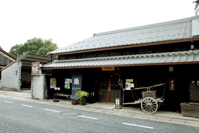 Furukawa Paper (古川紙工)