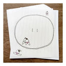 Furukawa Paper - Playful Letter Set - Sumo
