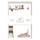 Furukawa Paper - Walking Series - Indoor Cats