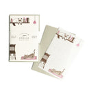 Furukawa Paper - Walking Series - Indoor Cats