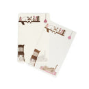 Furukawa Paper - Walking Series - Indoor Cats