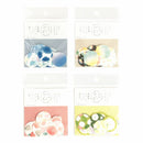 Furukawa Paper - Iroiro-Do Washi Sticker Flakes - Pink
