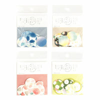 Furukawa Paper - Iroiro-Do Washi Sticker Flakes - Pink