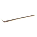 Matcha Powder Purple Bamboo Scoop - Handcrafted Chashaku