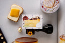 OURS Cheese Lover sticker memo roll, photo 4