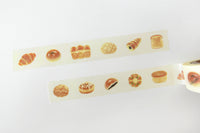 Suatelier design - Breads Washi Tape