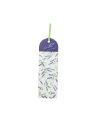 Furukawa Paper HONTOWATASHI Bookmark - Lavender