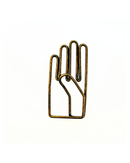 Gekkoso - Right-Hand Paper Clip