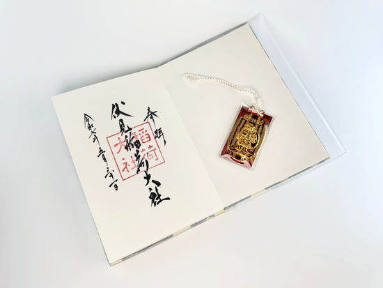 Furukawa Paper - Planner/ Notebook/ Goshuincho (御朱印帳)  - Daisy
