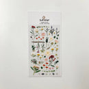 Suatelier design - Flower Letter