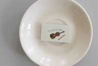 Suatelier design - Jazz cafe (1189) Sticker Sheet