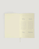 Wilde House Paper - Day Planner