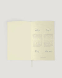 Wilde House Paper - Day Planner