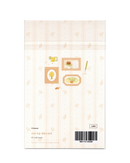 My Autumn Frame Sticker Sheet