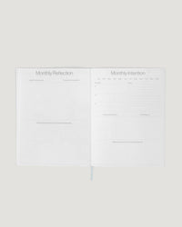Wilde House Paper - Month Planner
