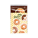 Furukawa Paper HONTOWATASHI Book Cover/ Planner Cover (A5) - Donuts