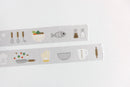 Suatelier design - Kitchen Themed Washi Tape