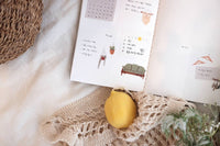 Suatelier design - Home Sweet Home Sticker Sheet