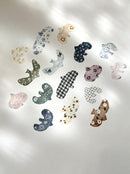Pion "Fly" Washi Tape (Kiss-cut)