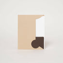 Egg Press Manufacturing - Welcome Hatchling Baby Greeting Card by Phoebe Wahl