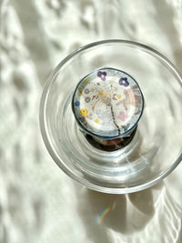 Pion "Blooming" Glossy PET tape (kiss-cut)