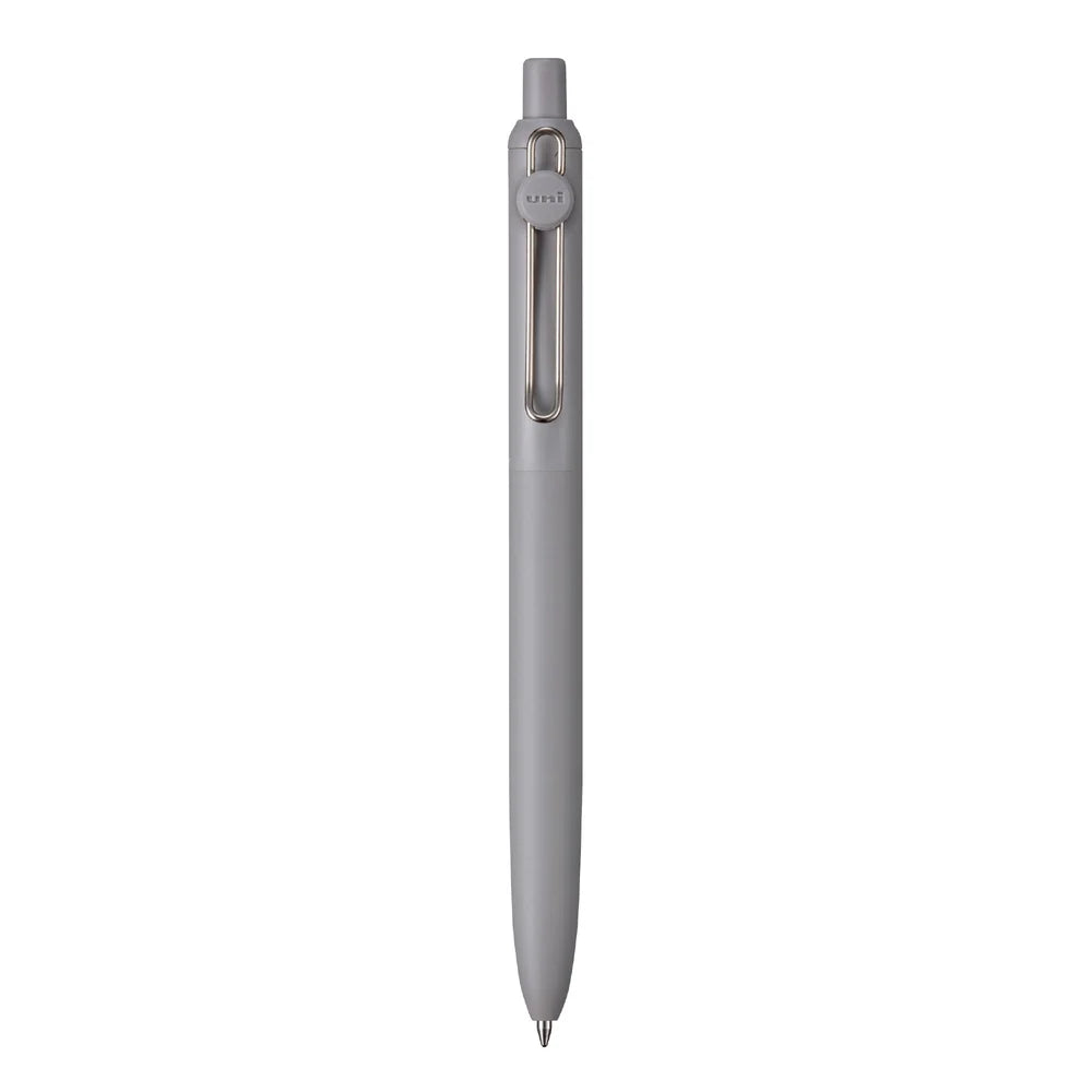 uniball Zento Gel Pen, 0.7mm Black ink