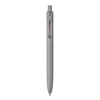 uniball Zento Gel Pen, 0.7mm Black ink