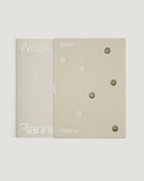 Wilde House Paper - Week Planner