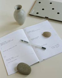 Wilde House Paper - Week Planner