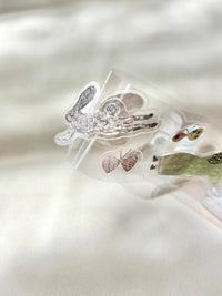 Pion "Fabric" PET Tape (Kiss-Cut)