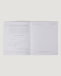 Wilde House Paper - Pieces of You Journal