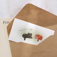 Suatelier design - My little universe Sticker
