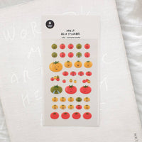 Suatelier design - Awesome tomato