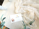 Suatelier design - Home Sweet Home Sticker Sheet