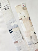 Pion "Letter" Washi Tape