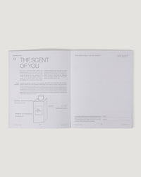 Wilde House Paper - Pieces of You Journal