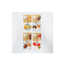 Furukawa Paper Kogumaitan Cafe Acrylic Key Chains - Paikubee