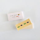 Suatelier design - Sushi & Nigiri Sticker Sheet