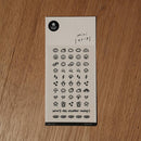 Suatelier design - Weather Themed Planner Sticker Sheet