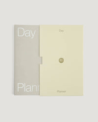 Wilde House Paper - Day Planner