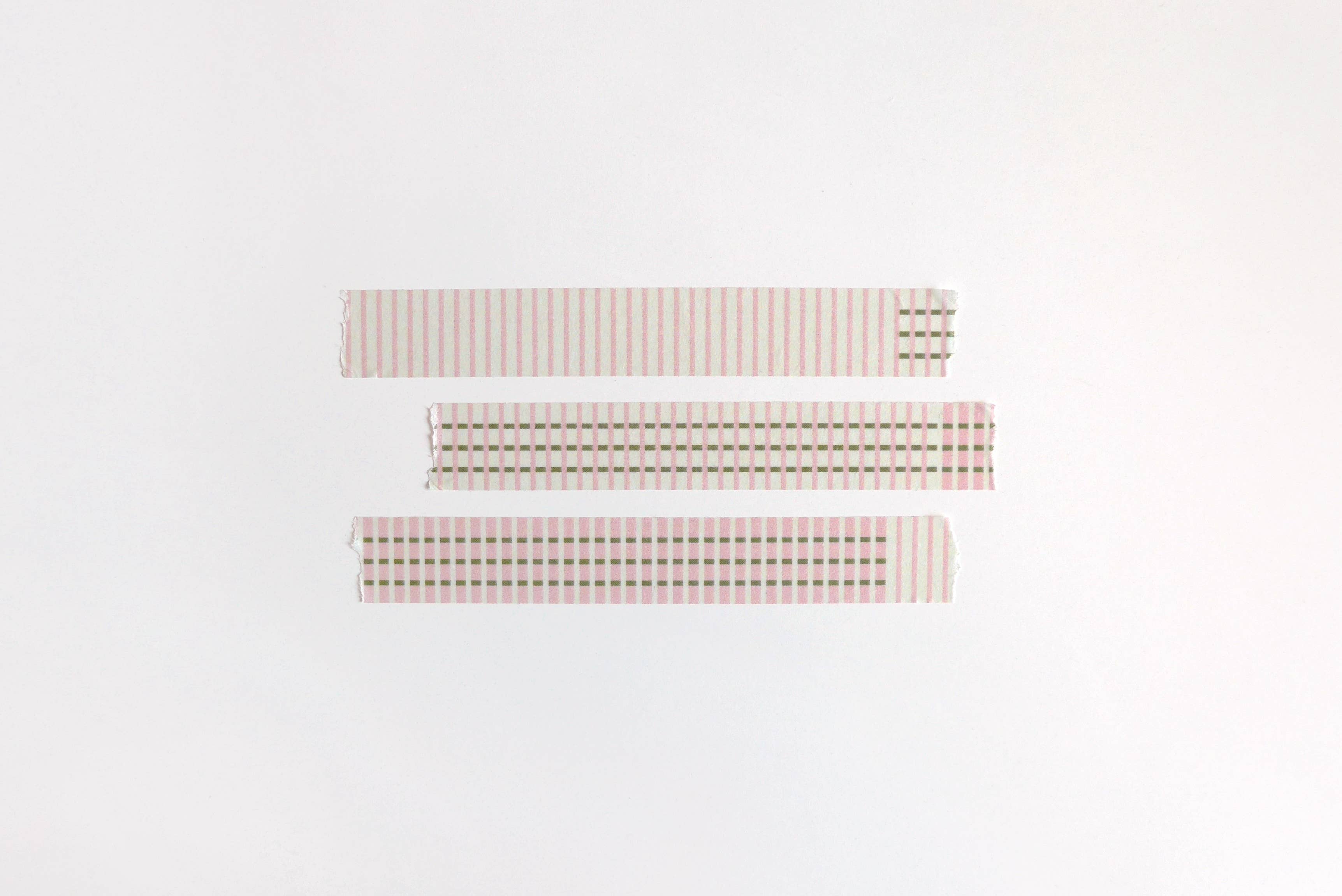 Suatelier design - Pattern.01 Washi Tape