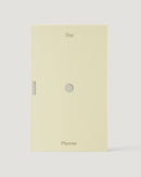 Wilde House Paper - Day Planner