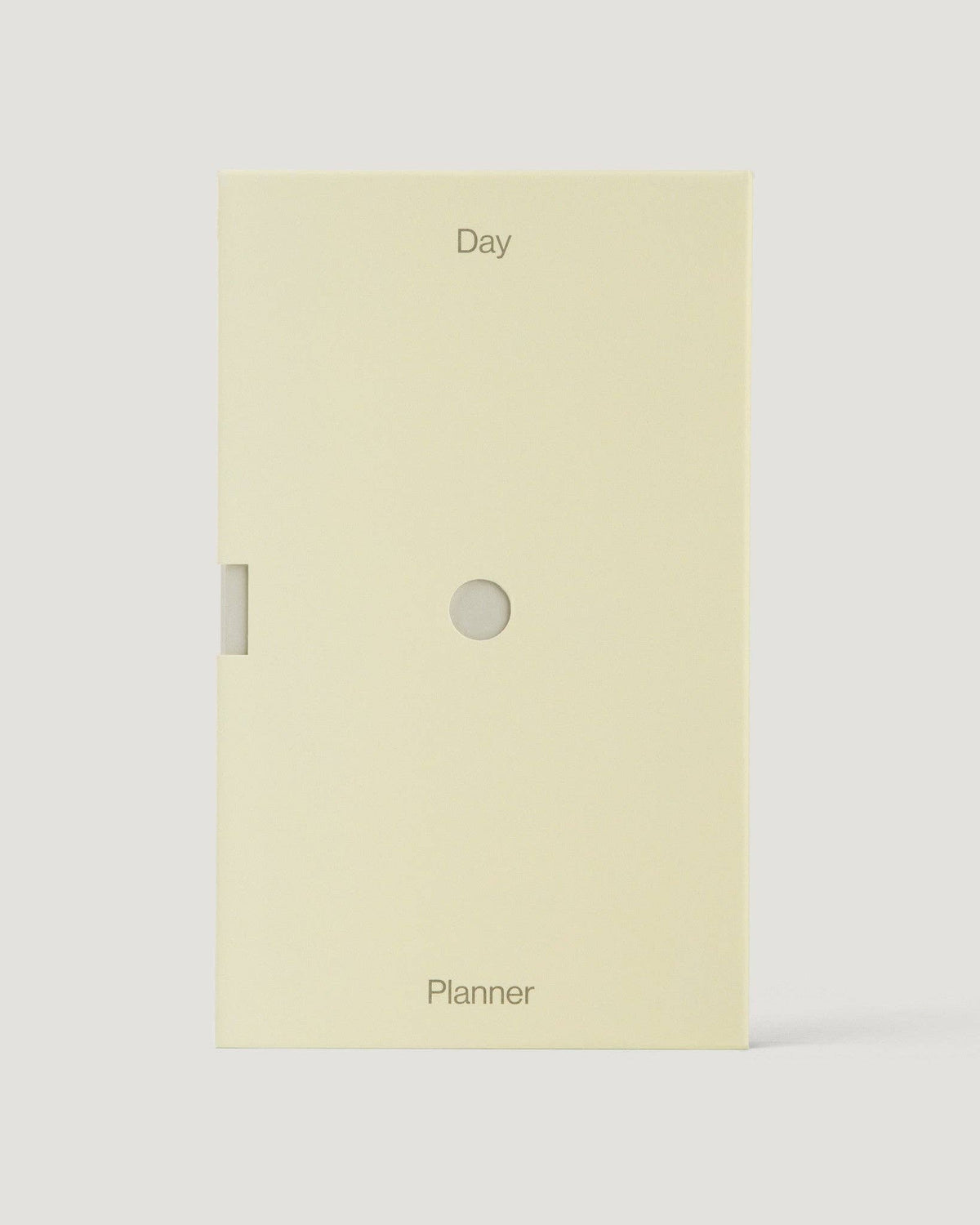 Wilde House Paper - Day Planner