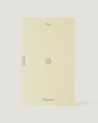 Wilde House Paper - Day Planner