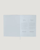 Wilde House Paper - Month Planner