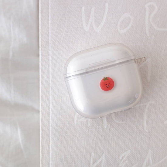 Suatelier design - Awesome tomato
